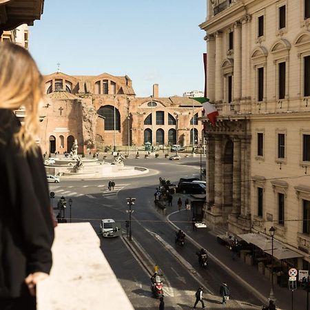 Bespoke Roma Suites Exterior foto