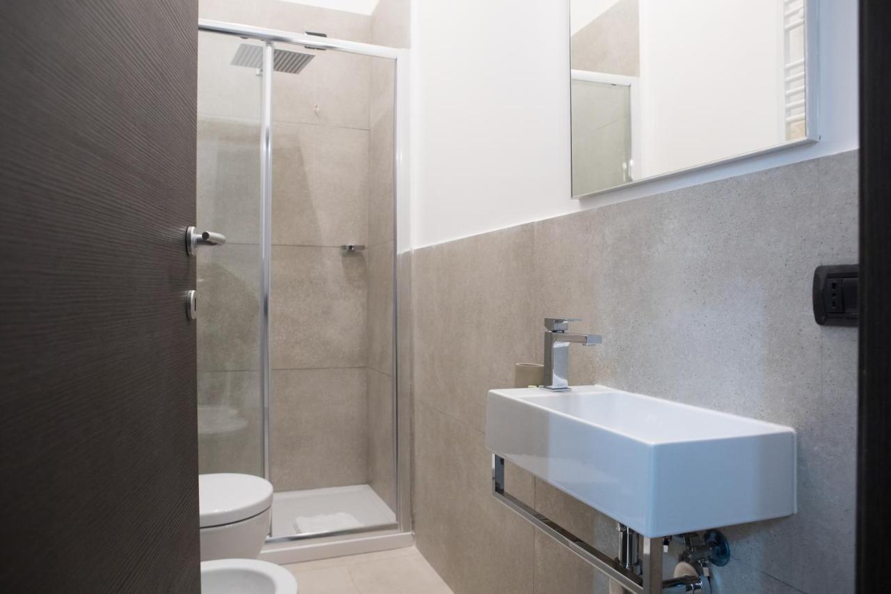 Bespoke Roma Suites Exterior foto