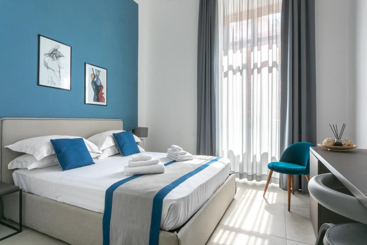Bespoke Roma Suites Exterior foto