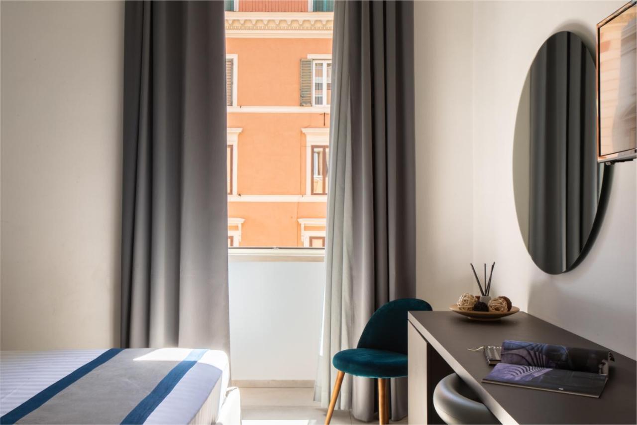 Bespoke Roma Suites Exterior foto