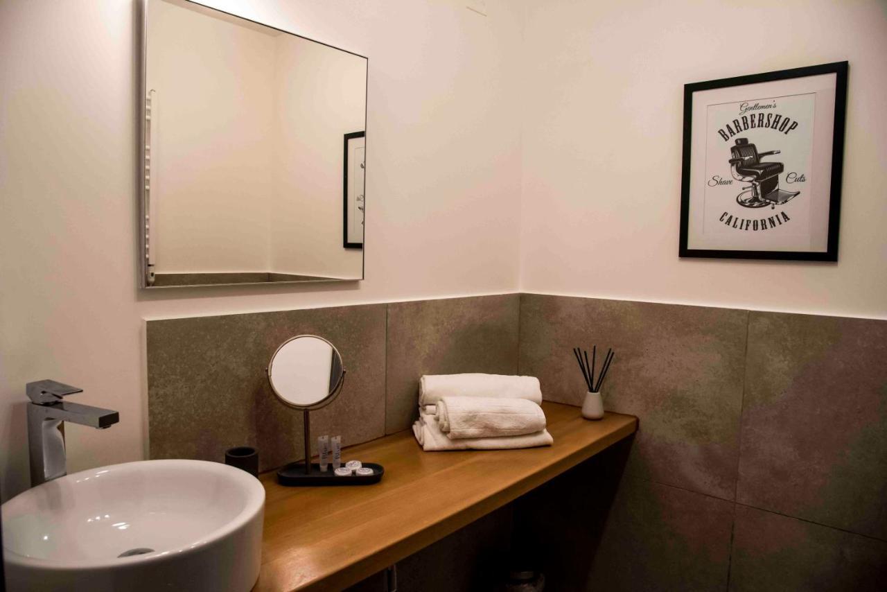 Bespoke Roma Suites Exterior foto