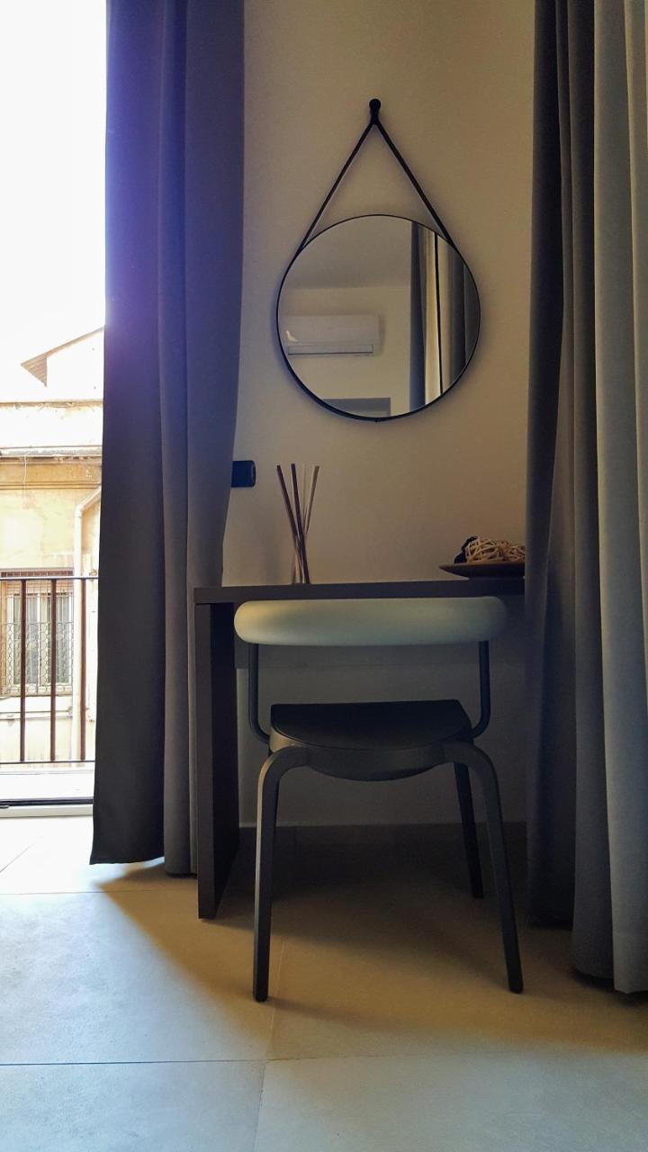 Bespoke Roma Suites Exterior foto