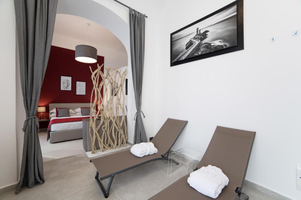 Bespoke Roma Suites Exterior foto