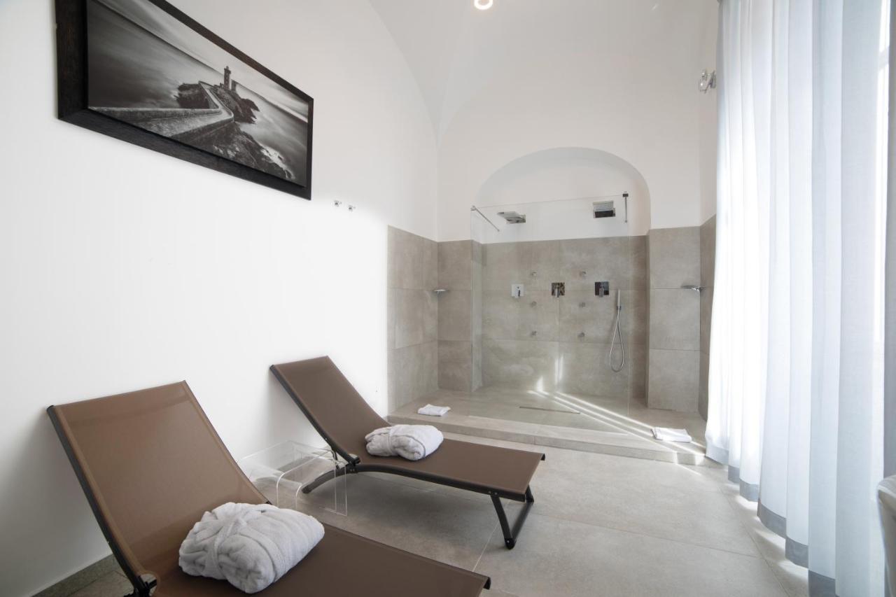 Bespoke Roma Suites Exterior foto